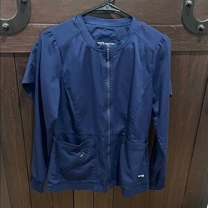 Grey’s Anatomy Scrub set